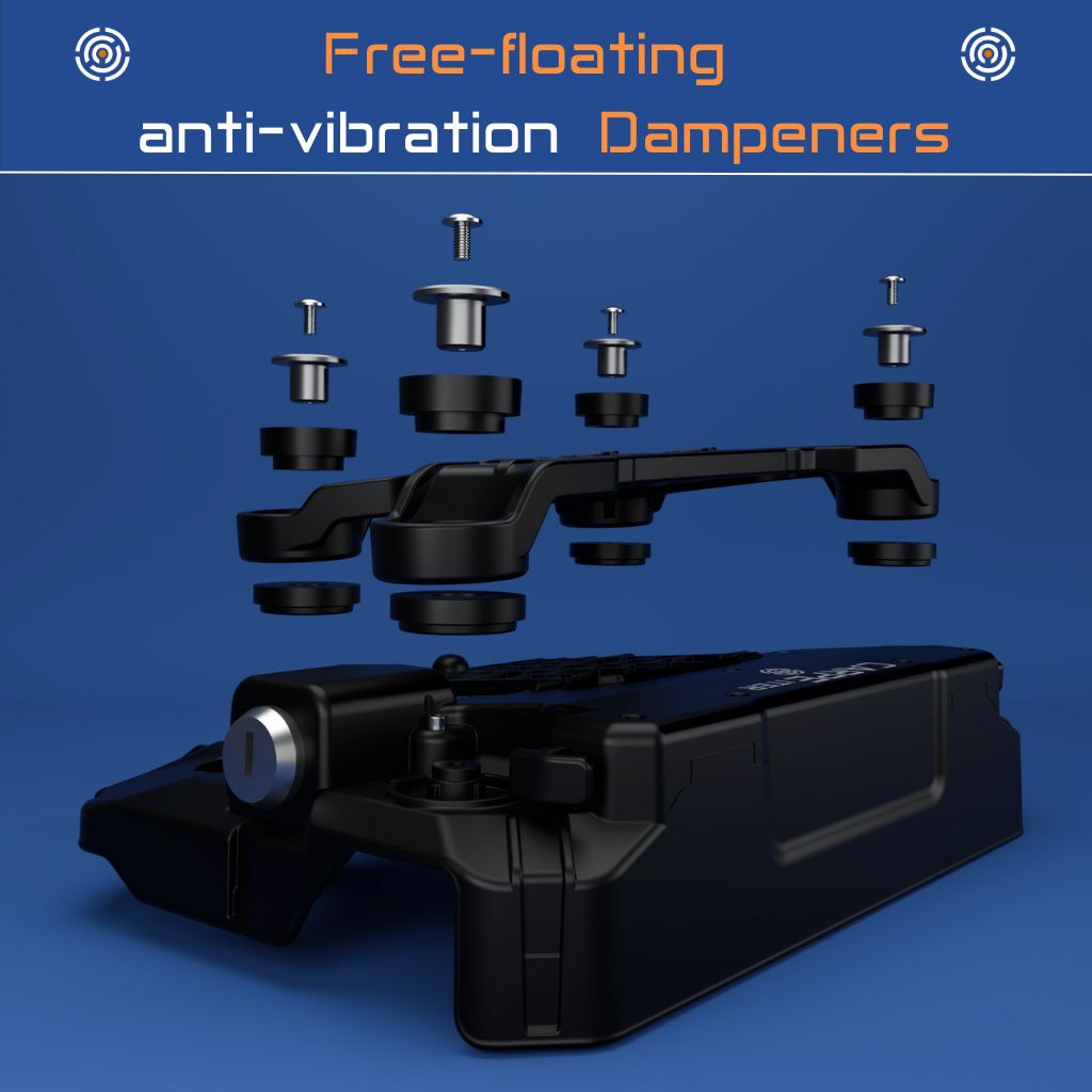 Caretta Navigation Kit - Image 7