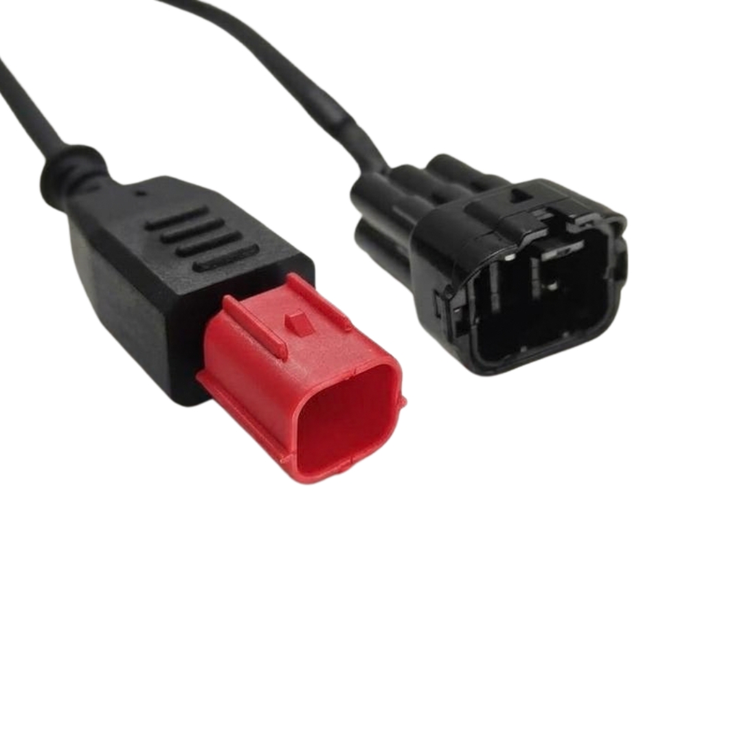 Click to view full screen OBD cable for EURO 5