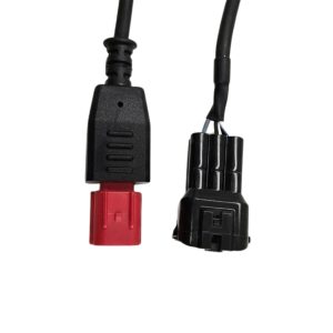 OBD cable for EURO 5