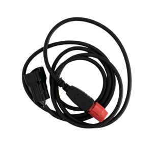 OBD cable for EURO 5