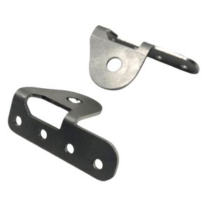 Caretta Cradle Compatibility kit for Short Bracket (retrofit)