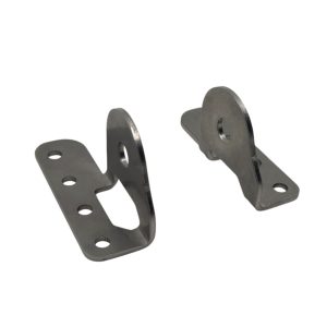 Caretta Cradle Compatibility kit for Short Bracket (retrofit)