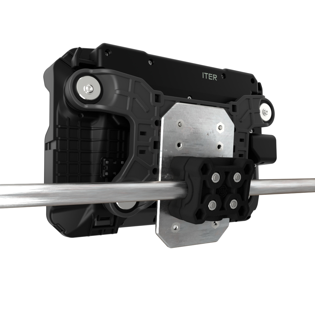 Click to view full screen Position adjuster for Caretta