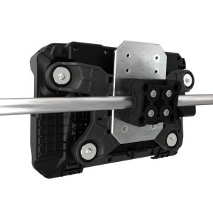 Position adjuster for Caretta