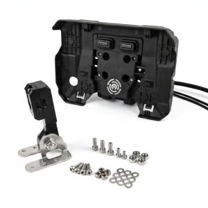 Short Bracket for Caretta - 12mm
