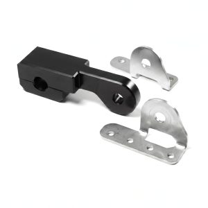 Short Bracket for Caretta - 12mm