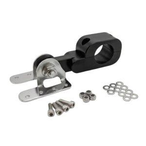 Short Bracket for Caretta - 28mm